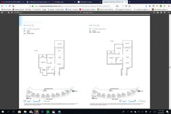 Kingsford Waterbay (D19), Apartment #398129741